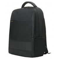 MOCHILA KRQB0 15.6"" 20L IMPERMEABLE NEGRO VENTION