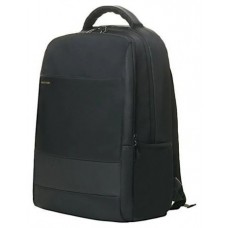 MOCHILA KRQB0 15.6"" 20L IMPERMEABLE NEGRO VENTION