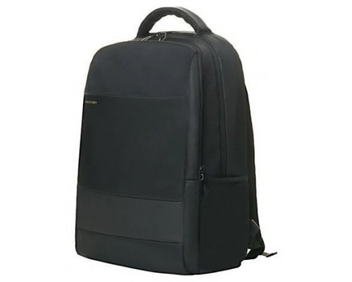 MOCHILA KRQB0 15.6"" 20L IMPERMEABLE NEGRO VENTION