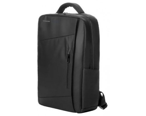 MOCHILA KRRB0 15.6"" 20L IMPERMEABLE NEGRO VENTION