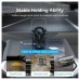 SOPORTE COCHE CON SUJECION AUTOMATICA CON VENTOSA SMARTPHONE NEGRO VENTION
