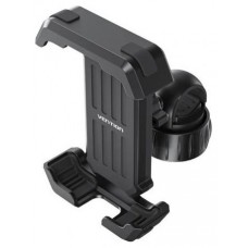 SOPORTE DE SMARTPHONE PARA BICI NEGRO VENTION