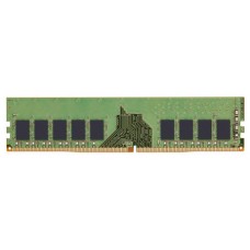 MODULO DDR4 16GB 3200 MHZ KINGSTON ECC ECC Unbuffered CL22