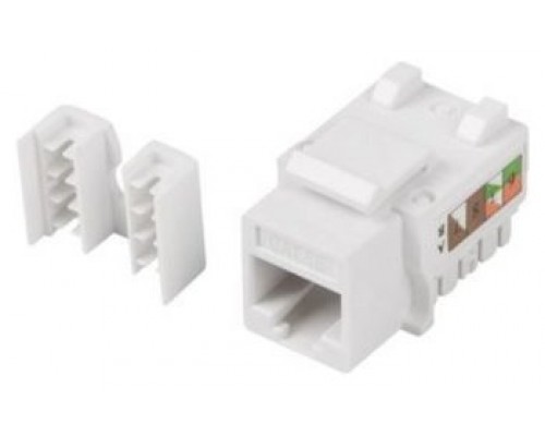 CONECTOR KEYSTONE LANBERG CAT.5E UTP RJ45 90 GRADOS