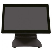 TPV PREMIER KT-100 FT I5-1235U 8GB 128GB NEGRO SOPORTE PLEGABLE