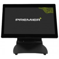 TPV PREMIER KT-100 DDR4 8GB  SSD M.2 128GB NEGRO SOPORTE PLEGABLE