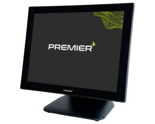 TPV PREMIER KT-2000 I5 15" DDR4 8GB, SSD 128GB NEGRO