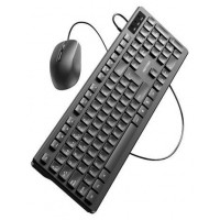 TECLADO + RATON WIRED KTCB0-ES NEGRO VENTION