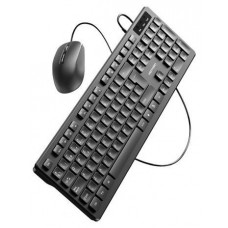 TECLADO + RATON WIRED KTCB0-ES NEGRO VENTION