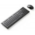 TECLADO + RATON WIRELESS KTDB0-ES NEGRO VENTION