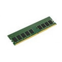 MODULO DDR4 16GB 3200MHZ KINGSTON ECC Unbuffered DIMM CL22 2RX8 1.2V 288-pin