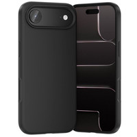 FUNDA MAGSAFE IPHONE 17 AIR NEGRO VENTION