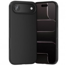 FUNDA MAGSAFE IPHONE 17 AIR NEGRO VENTION-AA5 FUNDA MAGSAFE IPHONE 17 AIR NEGRO VENTION
