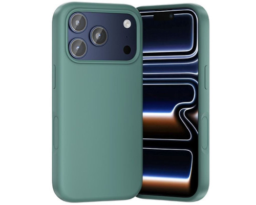 FUNDA MAGSAFE IPHONE 17 PRO AGUAMARINA VENTION-AA5 FUNDA MAGSAFE IPHONE 17 PRO AGUAMARINA VENTION