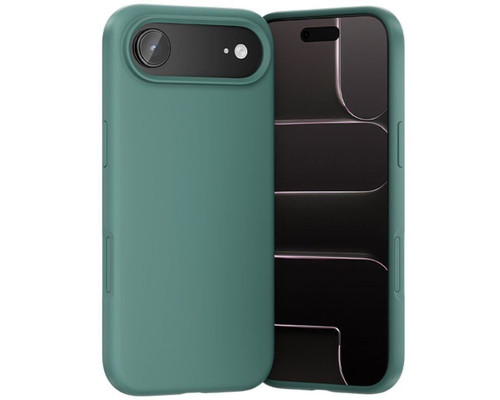 FUNDA MAGSAFE IPHONE 17 AIR AGUAMARINA VENTION