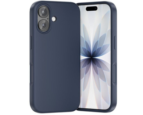 FUNDA MAGSAFE IPHONE 17 AZUL MEDIANOCHE VENTION-AA5 FUNDA MAGSAFE IPHONE 17 AZUL MEDIANOCHE VENTION