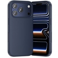 FUNDA MAGSAFE IPHONE 17 PRO MAX AZUL MEDIANOCHE VENTION-5AA FUNDA MAGSAFE IPHONE 17 PRO MAX AZUL MEDIANOCHE VENTION