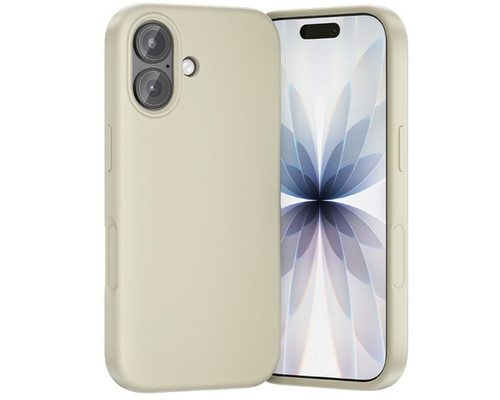 FUNDA MAGSAFE IPHONE 17 BEIGE VENTION-AA5 FUNDA MAGSAFE IPHONE 17 BEIGE VENTION