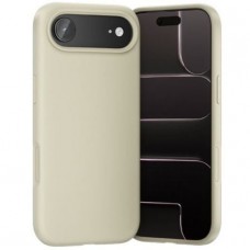 FUNDA MAGSAFE IPHONE 17 AIR BEIGE VENTION-AA5 FUNDA MAGSAFE IPHONE 17 AIR BEIGE VENTION