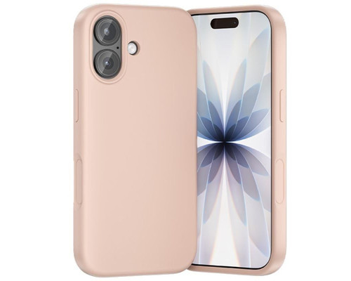 FUNDA MAGSAFE IPHONE 17 ROSA VENTION