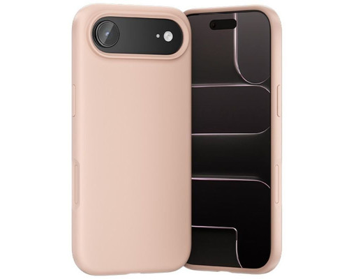 FUNDA MAGSAFE IPHONE 17 AIR ROSA VENTION