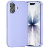 FUNDA MAGSAFE IPHONE 17 LILA VENTION