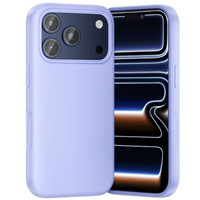 FUNDA MAGSAFE IPHONE 17 PRO LILA VENTION