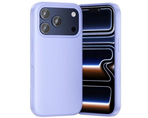 FUNDA MAGSAFE IPHONE 17 PRO MAX LILA VENTION