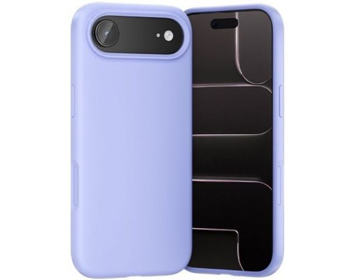 FUNDA MAGSAFE IPHONE 17 AIR LILA VENTION