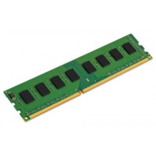 4GB 1600 DDR3L DIMM 1.35V KingstonKingston ValueRAM - DDR3L