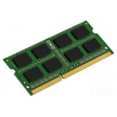 DDR3L SODIMM KINGSTON 4GB 1600