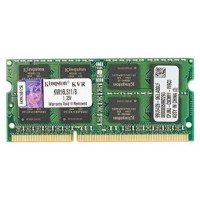 Kingston KVR16LS11/8 8GB SoDim DDR3 1600MHz 1.35V