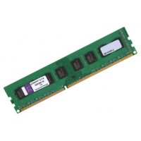 DDR III 8 GB 1600 Mhz. KINGSTON