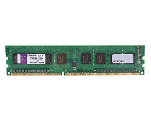 Kingston KVR16N11S8/4 4GB DDR3 1600MHz Single Rank