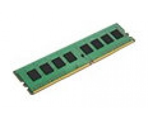 Kingston KVR32N22S8/16 16GB DIMM DDR4 3200MHz