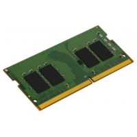 DDR4 SODIMM KINGSTON 4GB 3200