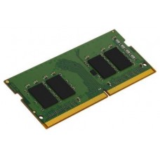 DDR4 SODIMM KINGSTON 4GB 3200-DI7 DDR4 SODIMM KINGSTON 4GB 3200