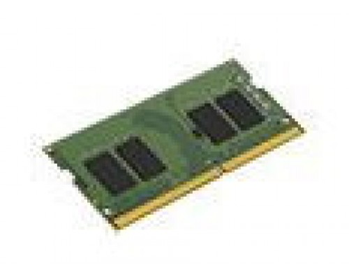 DDR4 8 GB 3200 SODIMM KINGSTON