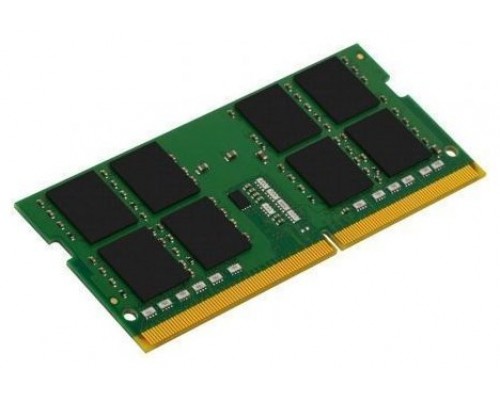 Kingston KVR32S22S8/16 16GB SODIMM DDR4 3200MHz