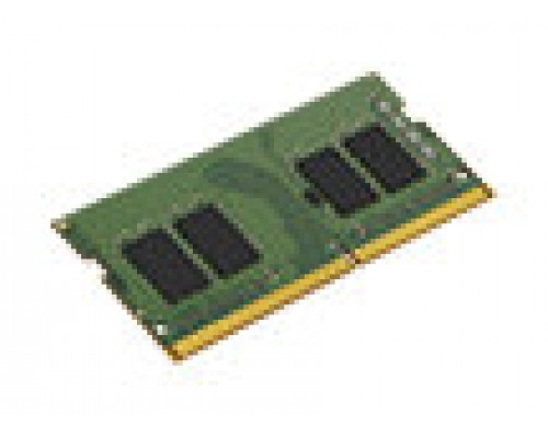 Kingston KVR32S22S8/8 8GB SODIMM DDR4 3200MHz