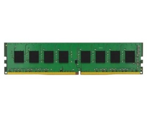 DDR5 16 GB 4800 Mhz. KINGSTON