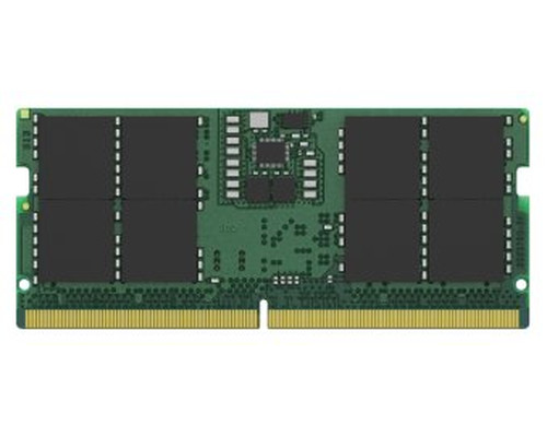 DDR5 16 GB 5600 Mhz. SODIMM BULK KINGSTON