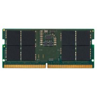 DDR5 16 GB 5600 Mhz. SODIMM KINGSTON