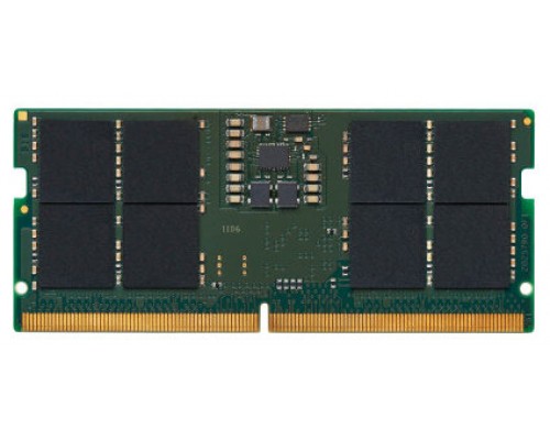 DDR5 16 GB 5600 Mhz. SODIMM KINGSTON