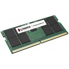 DDR5 32 GB 6400 Mhz. SODIMM KINGSTON