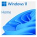 Microsoft Windows 11 Home 64b  ESD