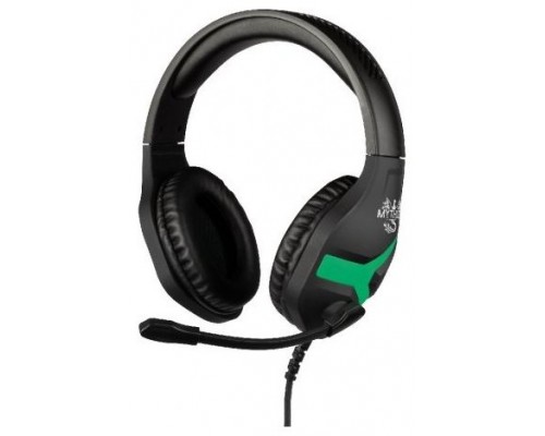 HEADSET KONIX XBOX NEMESIS 40MM NEODIMIO MICROFONO