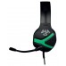 HEADSET KONIX XBOX NEMESIS 40MM NEODIMIO MICROFONO