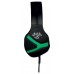 HEADSET KONIX XBOX NEMESIS 40MM NEODIMIO MICROFONO