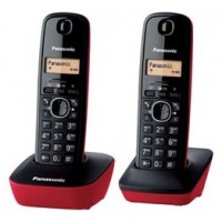 TELÉFONO INALÁMBRICO DECT PANASONIC KX-TG161·